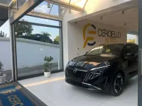 Nuova Nissan Qashqai N-Connecta 140 CV (102 kW) 2026 Antracite pastello SUV