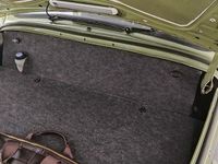 Usata VW Beetle 1970 Utilitaria