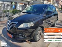 Usata Lancia Ypsilon 85 CV (62 kW) 2013 Utilitaria