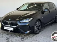 Usata BMW 118 M Sport 150 CV (110 kW) 2025 Nero Utilitaria