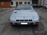 usata Porsche 924 TURBO