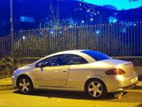 usata Peugeot 307 CC 307 2004 1.6 16v