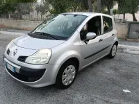 Usata Renault Modus Dynamique 75 CV (55 kW) 2009 Monovolume