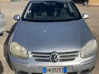 Usata VW Golf V Goal 105 CV (77 kW) 2007 Berlina