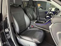 Usata Mercedes GLC220 Premium 194 CV (142 kW) 2024 Nero SUV