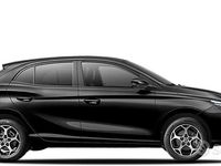 Nuova MG MG3 116 CV (85 kW) 2025 Nero Utilitaria