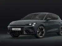 Nuova Cupra Leon 150 CV (110 kW) 2026 Blu / pastello Berlina