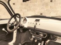 Usata Fiat 500 1960 Utilitaria