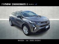 Usata Renault Symbioz Evolution 145 CV (106 kW) 2025 Grigio scuro SUV