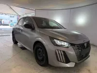 Nuova Peugeot 208 Business-Line 101 CV (74 kW) 2026 Grigio artense Utilitaria