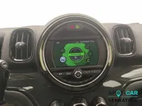 Begagnad Mini One D 116 HK (85 kW) 2020 Vit Halvkombi