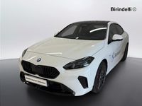 Usata BMW 220 M Sport 150 CV (110 kW) 2025 Alpin white pastello Coupé