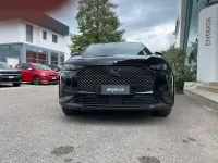 Usata DS Automobiles DS7 Crossback Performance 131 CV (96 kW) 2023 Nero SUV