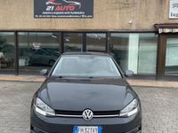 usata VW Golf Sportsvan 1.6 TDI Trendline BlueMotion Technology