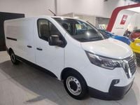 Nuova Renault Trafic 131 CV (96 kW) 2026 Bianco Monovolume