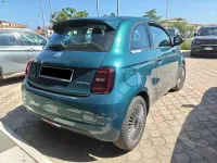Nuova Fiat 500 65 CV (47 kW) 2025 Blu/azzurro Berlina