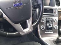 Usata Volvo S60 Momentum 163 CV (119 kW) 2012 Berlina