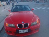 usata BMW Z3 2.8 Roadster - 1997