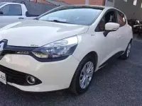 Usata Renault Clio 74 CV (54 kW) 2015 Beige