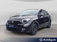 usata Fiat 500X 1.6 MultiJet 120 CV S-Design City