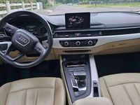 Usata Audi A4 Ambiente 150 CV (110 kW) 2016 Station wagon