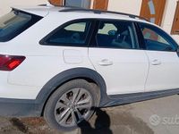 Usata Audi A4 Allroad 190 CV (139 kW) 2020 Station wagon