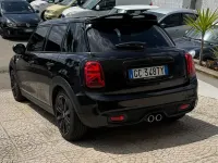 Gebraucht Mini Cooper S 192 PS (141 kW) 2020 Schwarz Kleinwagen