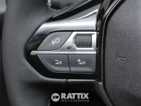 Nuova Peugeot 208 Style 110 CV (80 kW) 2026 Bianco Utilitaria
