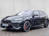 Usata BMW 120 M Sport 177 CV (130 kW) 2025 Black sapphire metallic Utilitaria