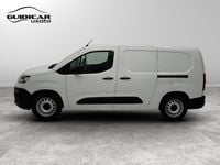 Usata Fiat e-Doblò 99 kW (135 CV) 2023 Bianco Monovolume