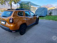 usata Dacia Duster 1.6 sce Essential 4x2 s&s 115cv