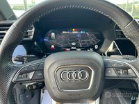 Usata Audi A3 S-Line 2021 Berlina