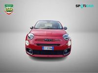 Usata Fiat 500X Dolcevita 131 CV (96 kW) 2024 Rosso SUV