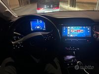 Usata Opel Corsa 2024 Nero Utilitaria