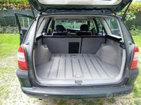 Usata Opel Vectra 101 CV (74 kW) 1999 Verde Station wagon