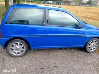 Usata Lancia Ypsilon 54 CV (39 kW) 1998 Bluazzurro Utilitaria