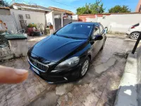 Usata Volvo V40 CC Kinetic 114 CV (83 kW) 2015 Station wagon