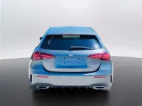 Nuova Mercedes A180 115 CV (84 kW) 2026 Grigio Berlina