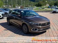 Usata Fiat Tipo City Life 2022 Bronzo