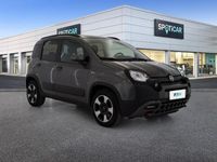 usata Fiat Panda Cross 1.0 FireFly 70cv S&S Hybrid