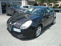 Usata Alfa Romeo Giulietta 105 CV (77 kW) 2014 Utilitaria