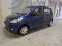 usata Hyundai i10 GPL casa madre