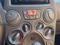Usata Fiat Panda 60 CV (44 kW) 2010 Rosso Utilitaria