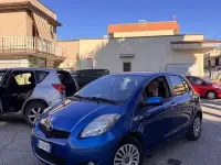 Usata Toyota Yaris 65 CV (47 kW) 2011 Utilitaria