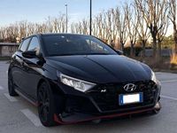 Usata Hyundai i20 N Performance 204 CV (150 kW) 2023 Utilitaria