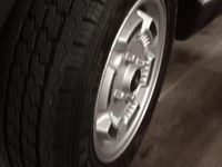 Usata Innocenti 500 1990 Utilitaria