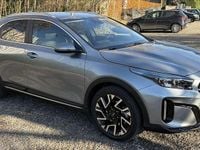 Usata Kia XCeed Style 105 CV (77 kW) 2023 Grigio SUV