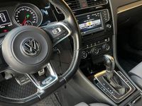 usata VW Golf VII Golf 2.0 TDI DSG 5p. 4MOTION Highline BlueMotion Technology