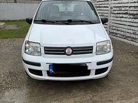 Usata Fiat Panda 2009 Utilitaria