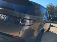 Usata Land Rover Discovery Sport HSE 180 CV (132 kW) 2016 Bronzo SUV